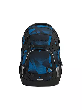 COOCAZOO | Schulrucksack MATE ELECTRIC ICE | 